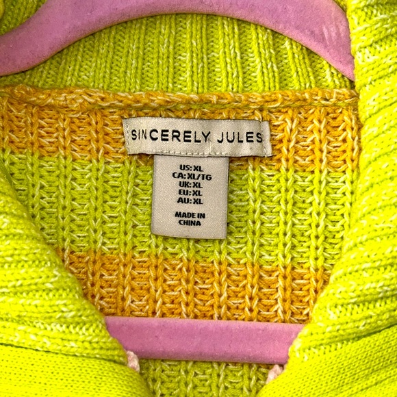 Sweater - Picture 2 of 5